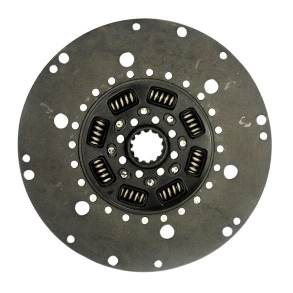 PTO Drive Plate